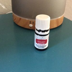 Young living bergamot Vitality oil
